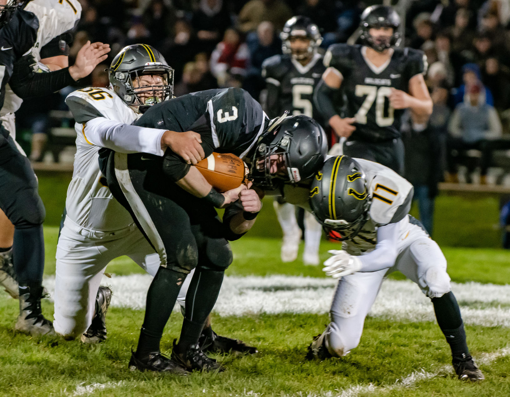 Homer-Center 24, Northern Cambria 6 4459